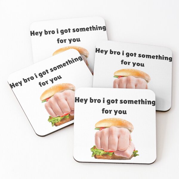 Item preview, Knuckle Sandwich designed and sold by AfterTow.