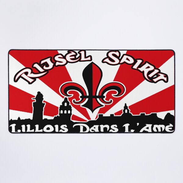 Item preview, Rijsel Spirit Lillois Dans L' Ame designed and sold by canvasriddle.