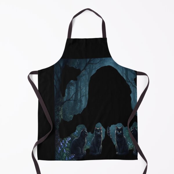 Item preview, The Witches Cats designed and sold by WILLIAMRIEDIN81.