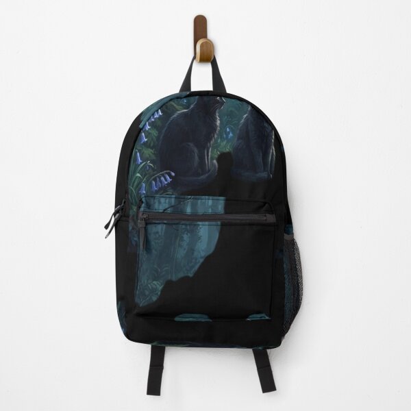 Item preview, The Witches Cats designed and sold by WILLIAMRIEDIN81.