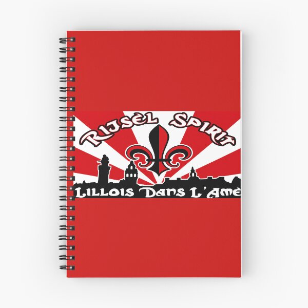 Item preview, Rijsel Spirit Lillois Dans L' Ame designed and sold by canvasriddle.