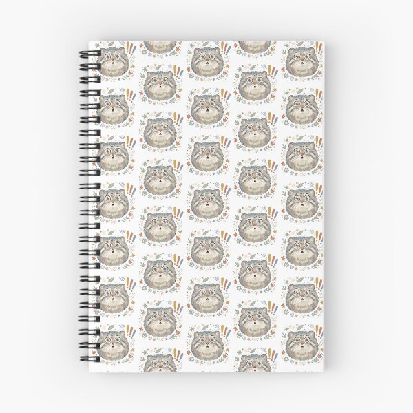 Item preview, Shocked Manul Energy | Cute Surprised Pallas Cat Meme Design designed and sold by HelgaCraftery.