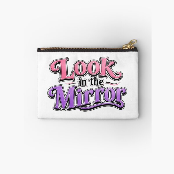 Item preview, Look in the mirror designed and sold by JLClassics.
