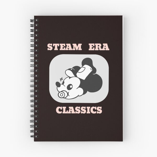 Item preview, Steam Era Classics designed and sold by JJShirtz.