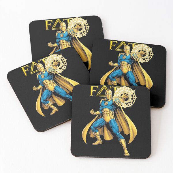 Item preview, Dr. Fate  designed and sold by White Tiger Designz .