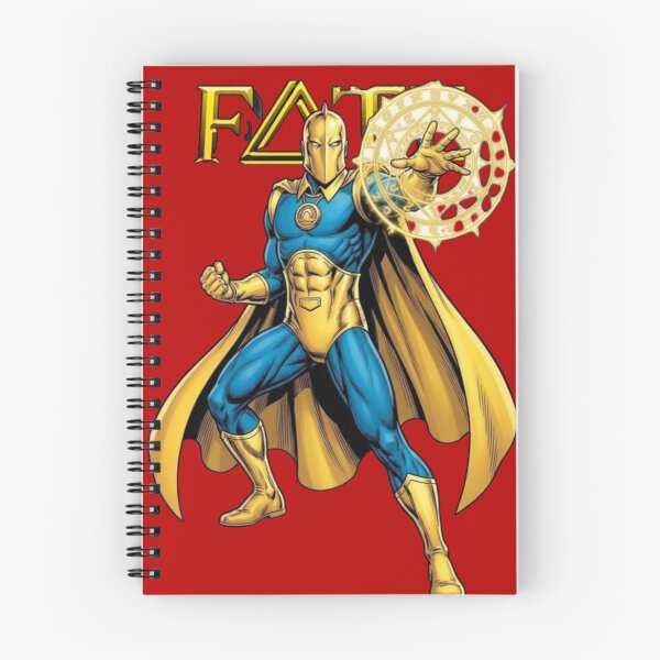 Item preview, Dr. Fate  designed and sold by White Tiger Designz .