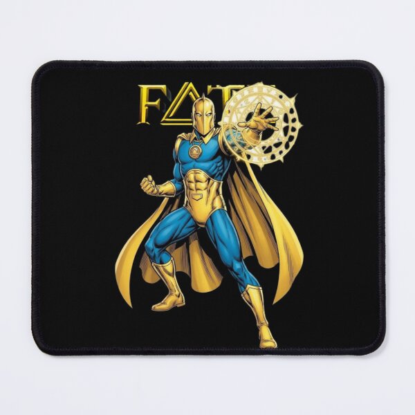 Item preview, Dr. Fate  designed and sold by White Tiger Designz .