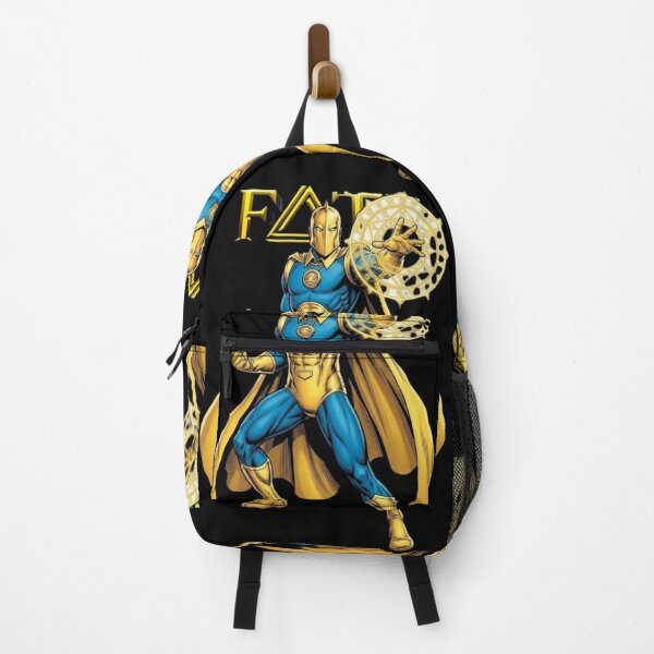 Item preview, Dr. Fate designed and sold by White Tiger Designz .