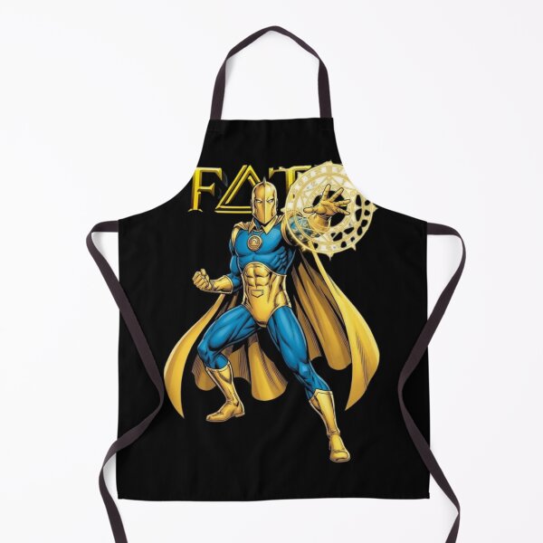 Item preview, Dr. Fate designed and sold by White Tiger Designz .