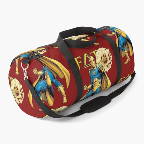 Item preview, Dr. Fate designed and sold by White Tiger Designz .