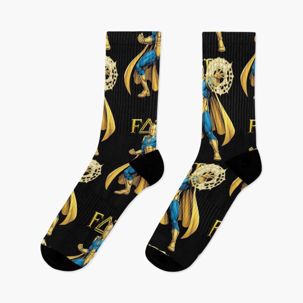 Item preview, Dr. Fate designed and sold by White Tiger Designz .