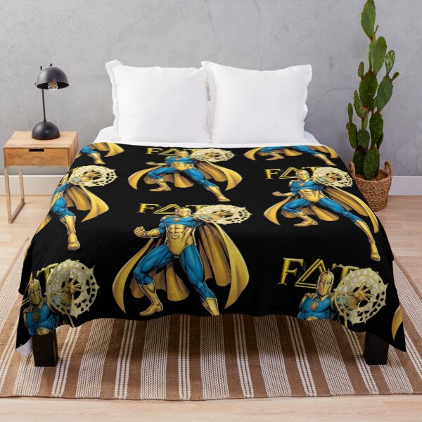 Item preview, Dr. Fate designed and sold by White Tiger Designz .