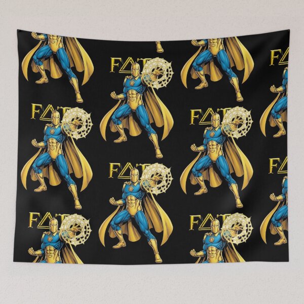 Item preview, Dr. Fate designed and sold by White Tiger Designz .