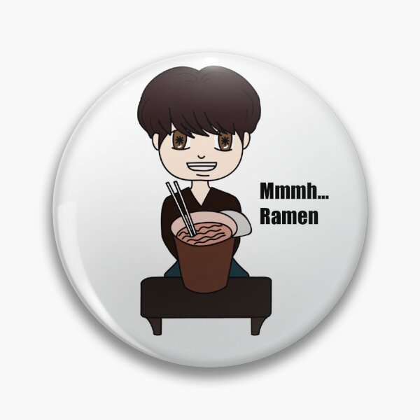 Item preview, Cute Ramen lover designed and sold by NotsoCreativeArtistJazz.