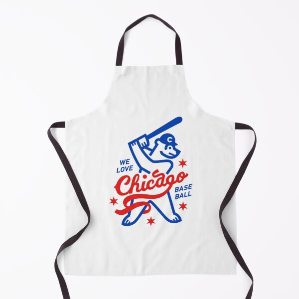 Item preview, We Love Chicago Baseball Vintage Batter designed and sold by GhostDawgs.