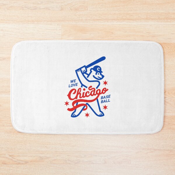 Item preview, We Love Chicago Baseball Vintage Batter designed and sold by GhostDawgs.