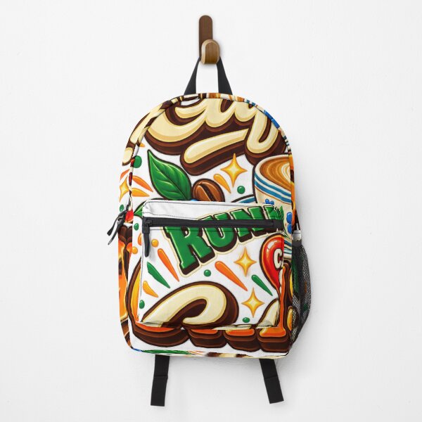 Item preview, Fueled by Cafecito and Chisme designed and sold by Dresut.