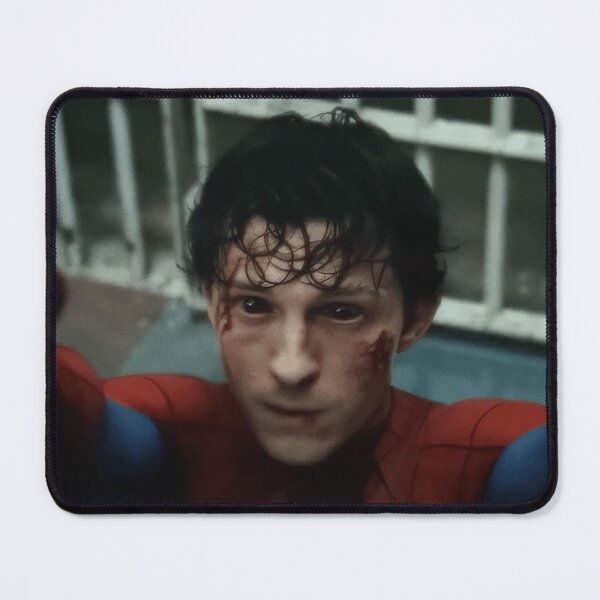 Item preview, peter parker's natural aegyo designed and sold by bunnybonks.