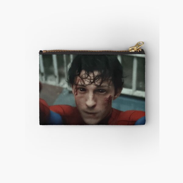 Item preview, peter parker's natural aegyo designed and sold by bunnybonks.