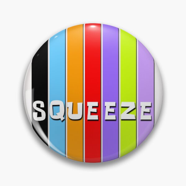 Item preview, Squeeze Bars designed and sold by Normbot2000.