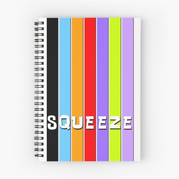 Item preview, Squeeze Bars designed and sold by Normbot2000.