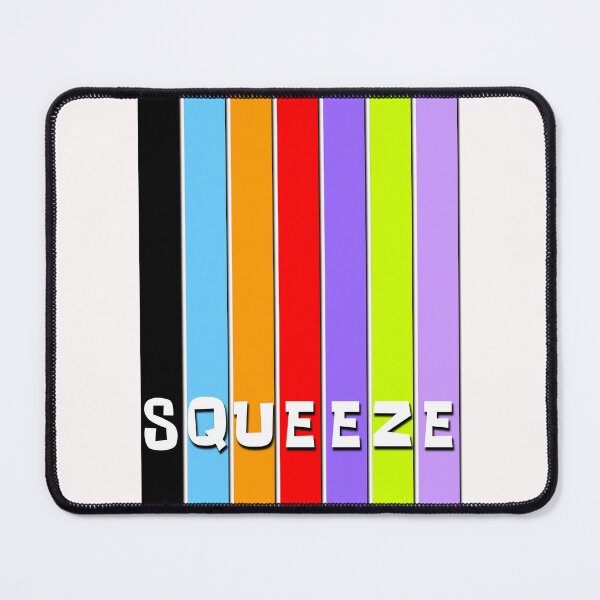 Item preview, Squeeze Bars designed and sold by Normbot2000.
