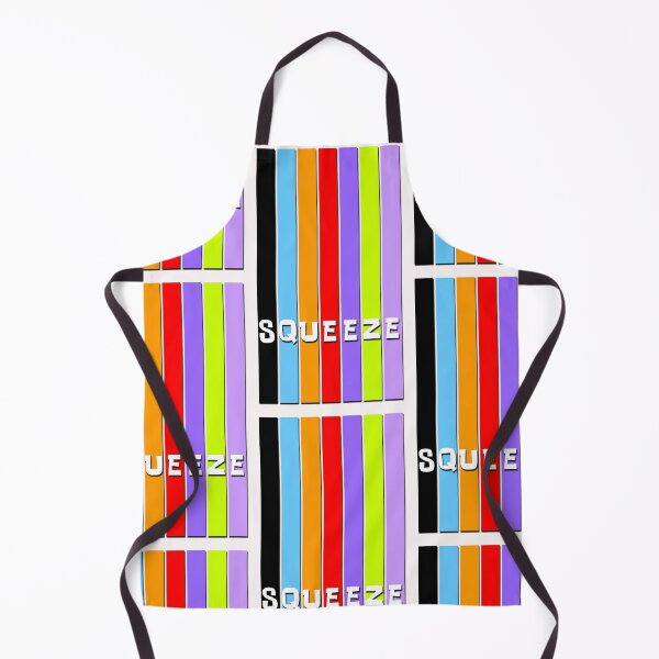 Item preview, Squeeze Bars designed and sold by Normbot2000.