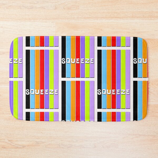 Item preview, Squeeze Bars designed and sold by Normbot2000.