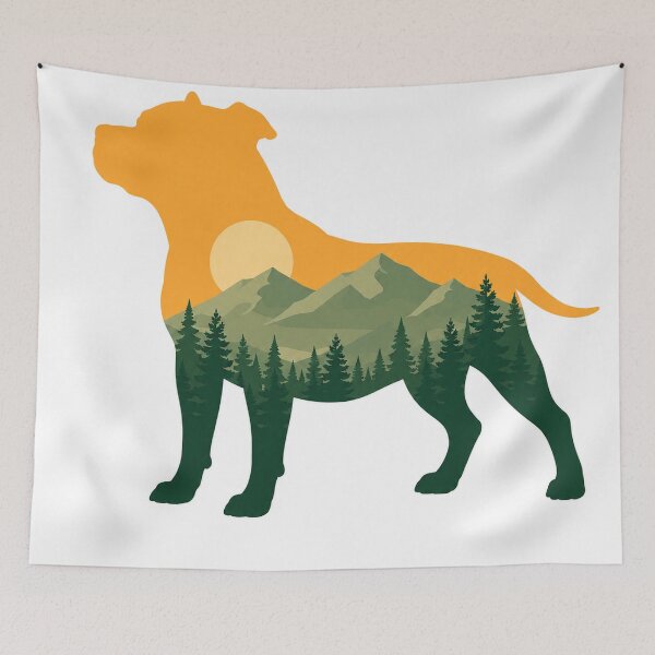 Item preview, Mountains in the Pit designed and sold by sowderman.