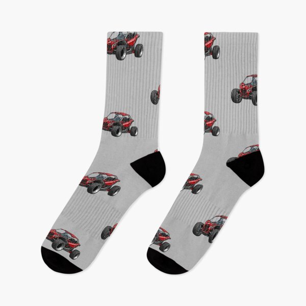 Item preview, Can-Am Maverick R Concept High-Performance UTV Graphic designed and sold by Motorline44.