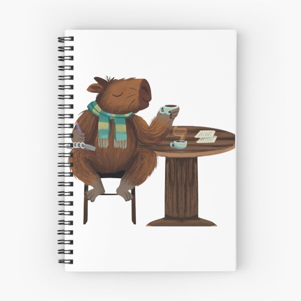 Item preview, Coffee, creativity & a little woodland magic designed and sold by ZrnzoDesign.