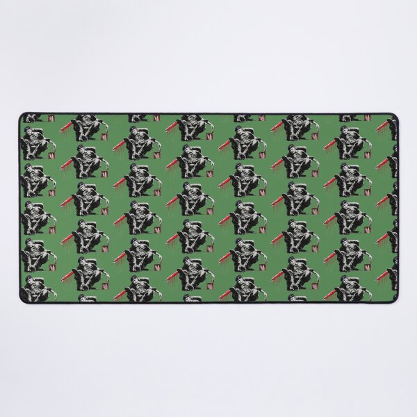 Item preview, Big green machine designed and sold by My-Artiness.