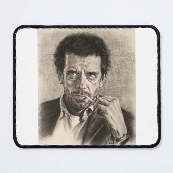 Item preview, Dr. House | House designed and sold by artxsian.