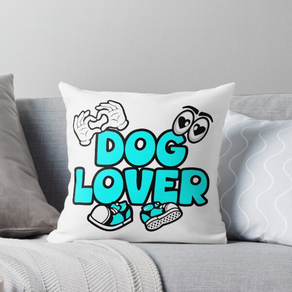 Item preview, DOG LOVER - PETS Comic Character Bold Urban designed and sold by NFTWords.