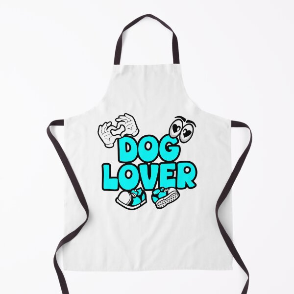 Item preview, DOG LOVER - PETS Comic Character Bold Urban designed and sold by NFTWords.