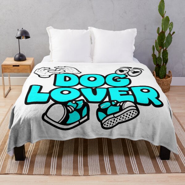 Item preview, DOG LOVER - PETS Comic Character Bold Urban designed and sold by NFTWords.