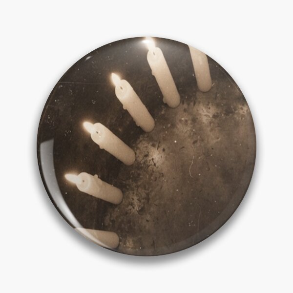 Item preview, Circle of Candlelight designed and sold by sormangalway7.