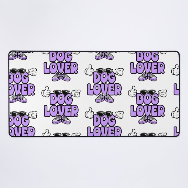 Item preview, DOG LOVER - PETS Graffiti Character Bold Popart designed and sold by NFTWords.