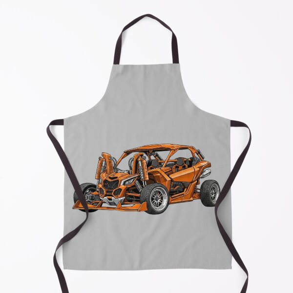Item preview, Can-Am Maverick R X RS Custom Race Off-Road UTV Graphic designed and sold by Motorline44.