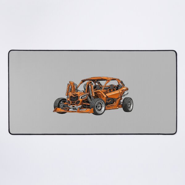 Item preview, Can-Am Maverick R X RS Custom Race Off-Road UTV Graphic designed and sold by Motorline44.