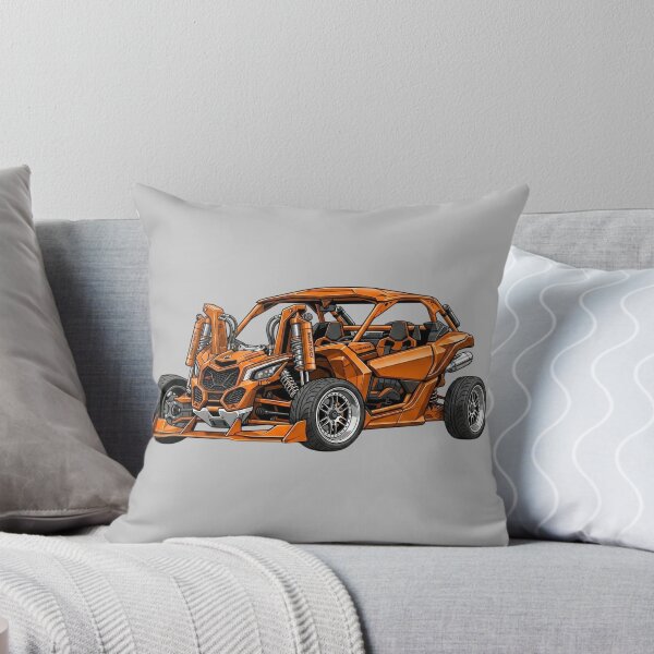 Item preview, Can-Am Maverick R X RS Custom Race Off-Road UTV Graphic designed and sold by Motorline44.
