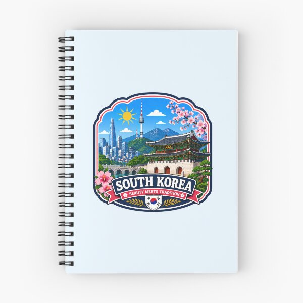 Item preview, South Korea designed and sold by Myra365Art.