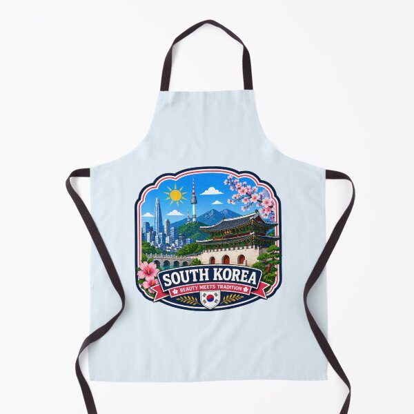Item preview, South Korea designed and sold by Myra365Art.