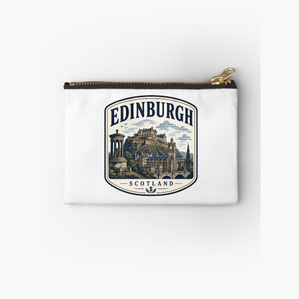 Item preview, Edinburgh - Scotland designed and sold by GoodOldVintage.