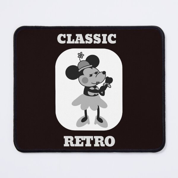 Item preview, Classic Retro designed and sold by JJShirtz.