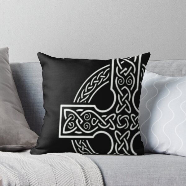 Item preview, Celtic cross designed and sold by sormangalway7.