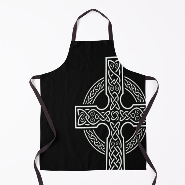 Item preview, Celtic cross designed and sold by sormangalway7.