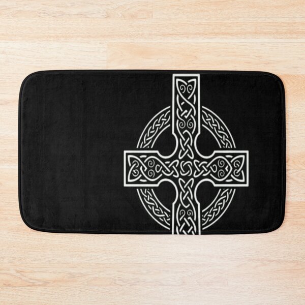 Item preview, Celtic cross designed and sold by sormangalway7.