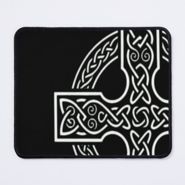 Item preview, Celtic cross designed and sold by sormangalway7.