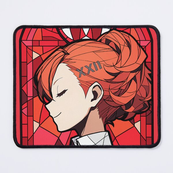 Item preview, Stained Glass Kotone designed and sold by SchellStation.